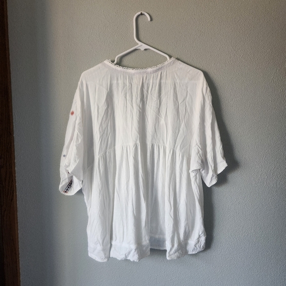 Knox Rose Top - Picture 5 of 8